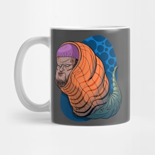 Depressed Mug